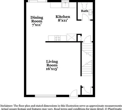 4012 Vira Rd — Photo 14