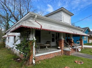 1006 Moreland Ave, Durham, NC 27707