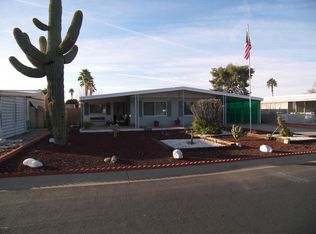 3445 E Kings Ave, Phoenix, AZ 85032