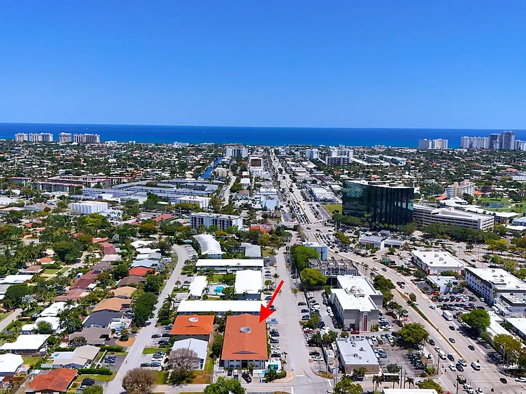 Tribeca Apartments Fort Lauderdale — Photo 21