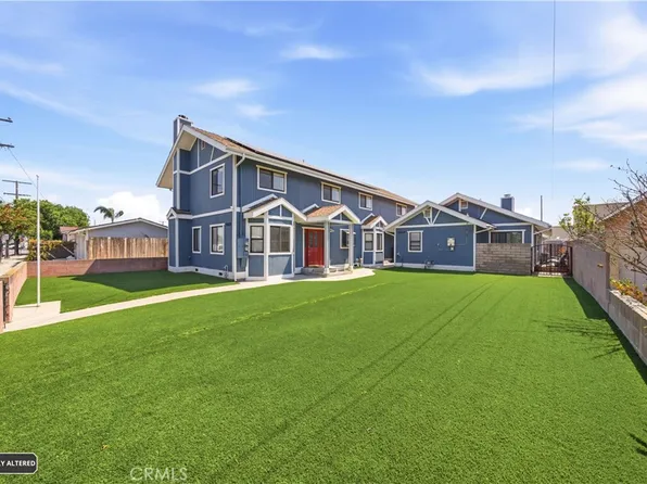 24620 Moon Ave, Lomita, CA 90717