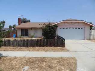 25234 Sugar Hill Rd, Moreno Valley, CA 92553