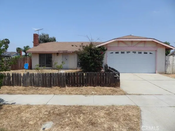 25234 Sugar Hill Rd, Moreno Valley, CA 92553