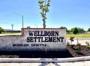 15192 Ty Marshall Ct, College Station, TX 77845