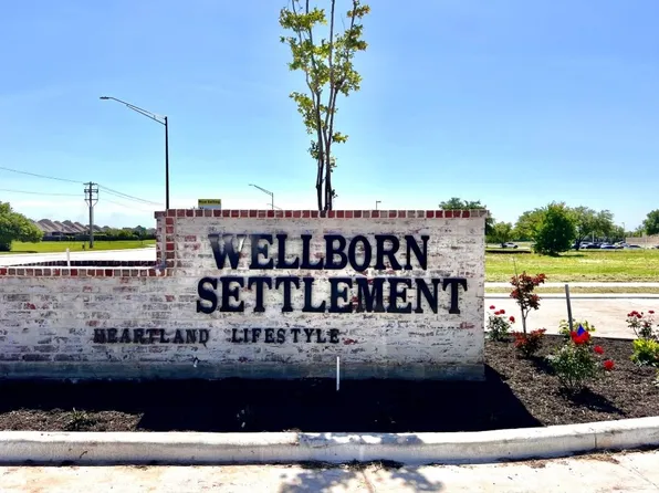 15182 Ty Marshall Ct, College Station, TX 77845