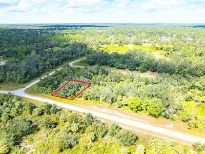 WINTERVILLE CIRCLE LOT 12, North Pt, FL, 34288