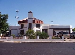 2725 E Hope St, Mesa, AZ 85213