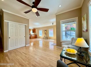 501A Mayer Ave, Bisbee, AZ 85603