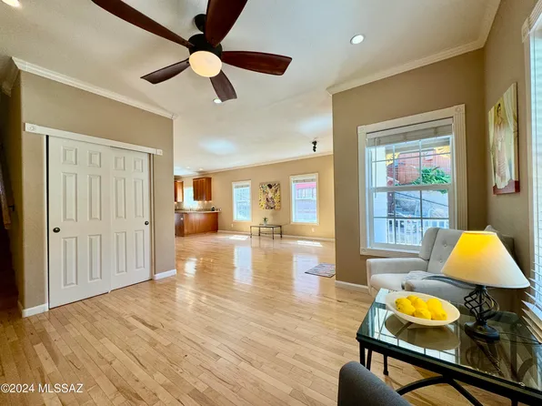 501A Mayer Ave, Bisbee, AZ 85603