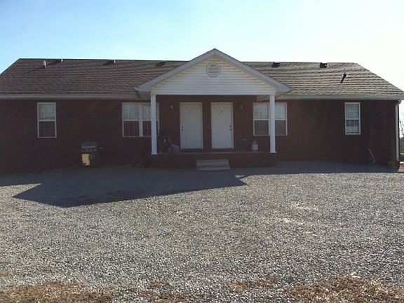 Apartments 12&13
