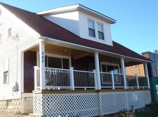 242 Boston Turnpike Rd, Shrewsbury, MA 01545