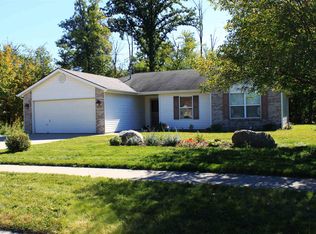 2105 Timber Trce, Auburn, IN 46706