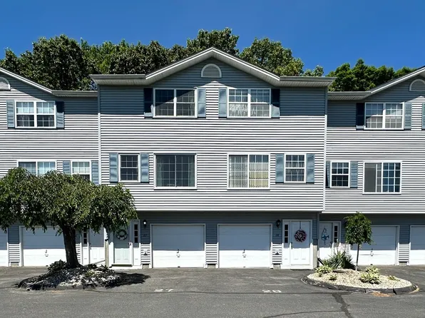27 Waters Edge Dr #27, Ludlow, MA 01056
