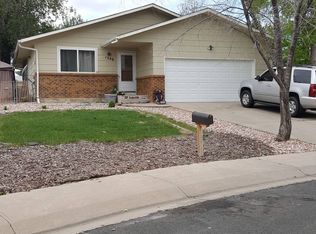 1340 29th St, Greeley, CO 80631