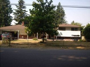 251 NE 160th Ave, Portland, OR 97230