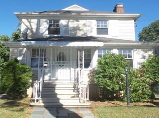 11 Elliot St, Mount Vernon, NY 10553