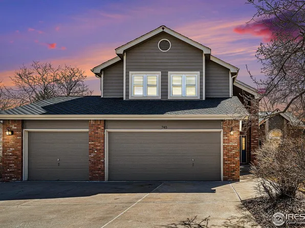 745 Langdale Dr, Fort Collins, CO 80526