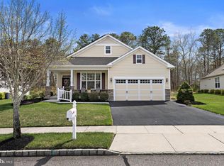 258 Newport Way, Little Egg Harbor, NJ 08087
