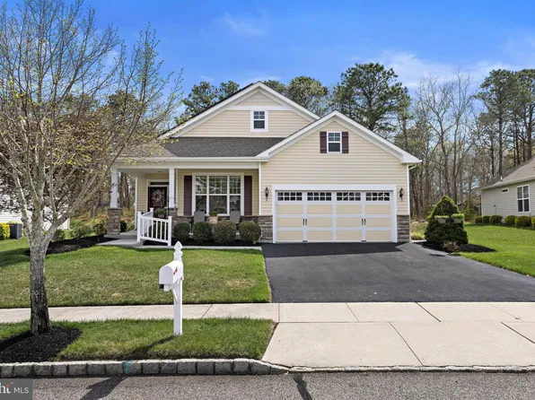 258 Newport Way, Little Egg Harbor, NJ 08087