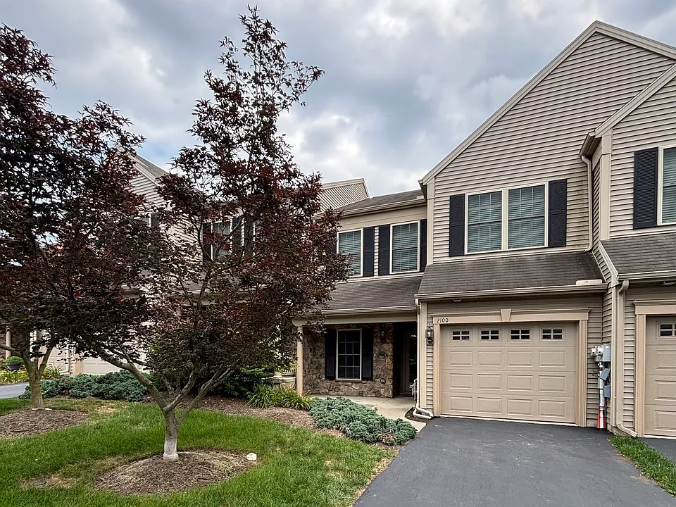 2100 Deer Run Dr