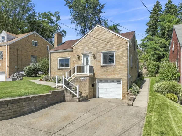 256 Highland Ave, Pittsburgh, PA 15229