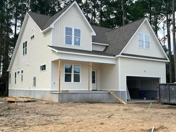 120 Lowery Lane, Swansboro, NC 28584