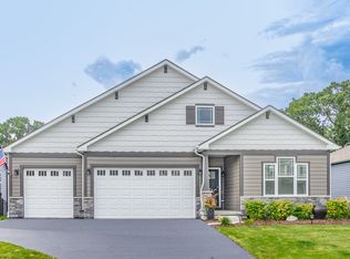 The Halsted Plan, Grunwald Grove, Eldridge, IA 52748