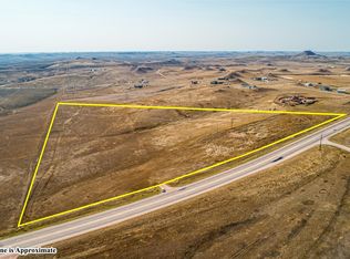 0 Highway 59, Gillette, WY 82718