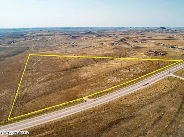 0 Highway 59, Gillette, WY 82718