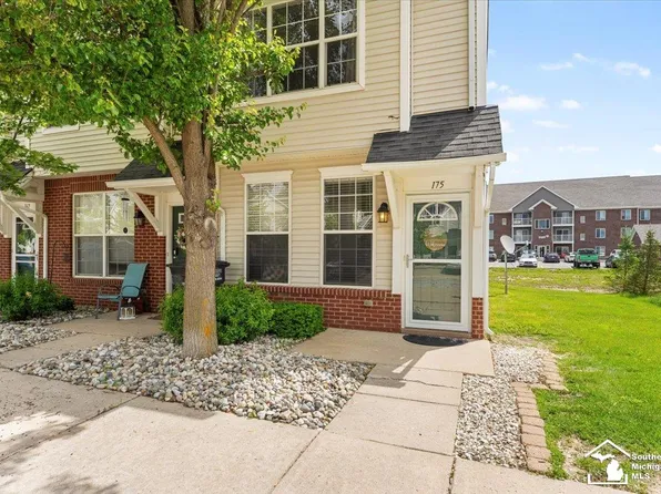 175 Wilmington Dr, Dundee, MI 48131