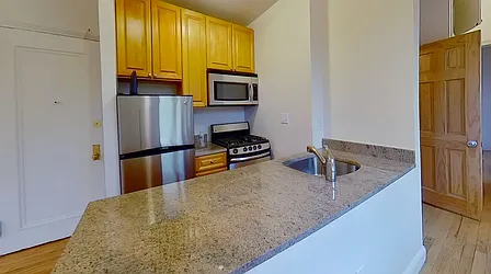 Rented by REAL New York