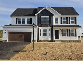 9 Buckskin Dr #71, Hanover, PA 17331