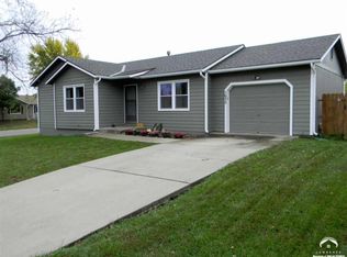 1635 Savage St, Eudora, KS 66025