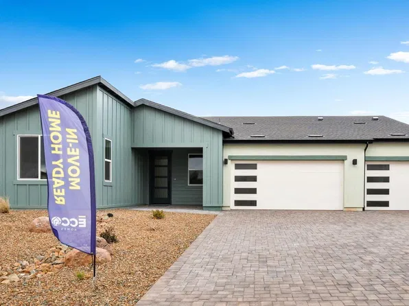 7543 E Louie Lane, Prescott Valley, AZ 86315