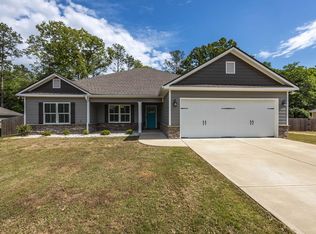 18 Ihagee Creek Cir, Fort Mitchell, AL 36856