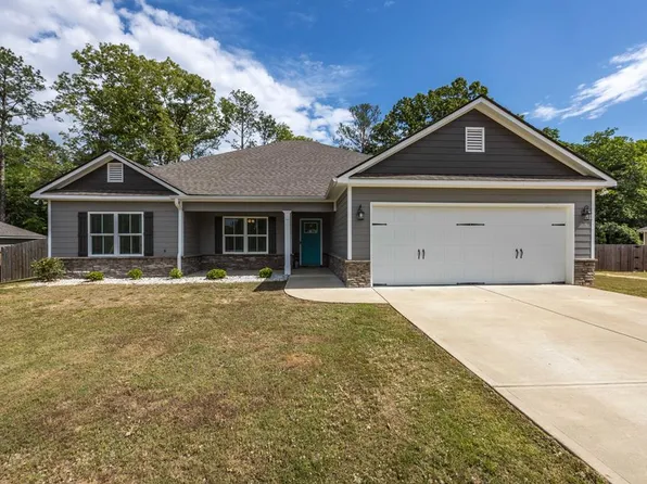 18 Ihagee Creek Cir, Fort Mitchell, AL 36856