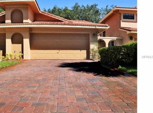 7917 Bayside View Dr, Orlando, FL 32819