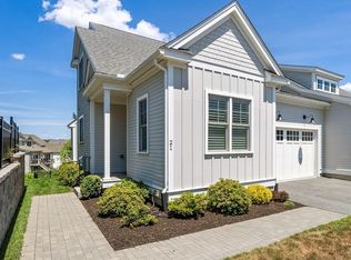 The Trails, Hopkinton, MA 01748