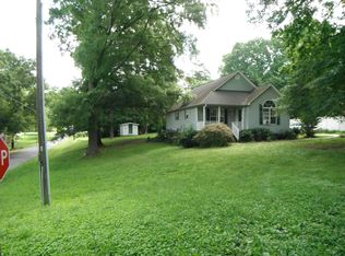 510 9th St, Spencer, NC 28159