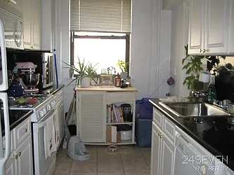 Rented by 24 7 NYC Realty Inc.