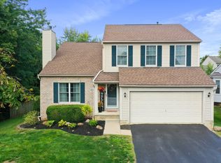 2083 Widding Rd, Grove City, OH 43123