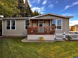 2200 Lancaster Dr SE UNIT 13D, Salem, OR 97317