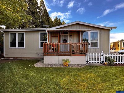 2200 Lancaster Dr SE UNIT 13D, Salem, OR, 97317