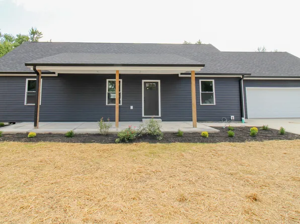 506 N Cann St, Westport, IN 47283