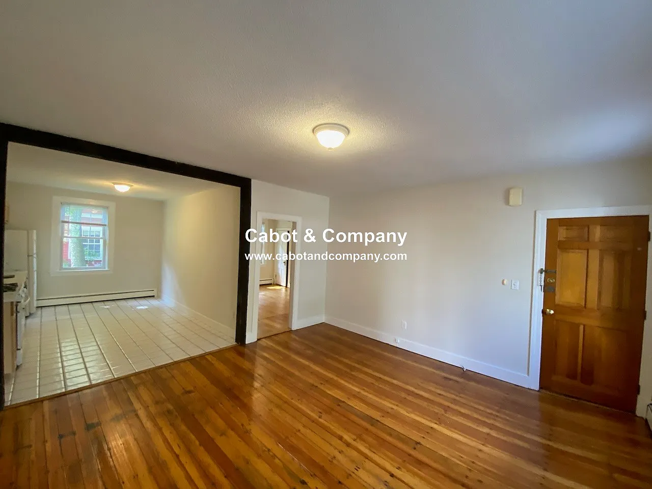 1 bed, 1.0 bath, 615 sqft, $2,400 — Photo 4
