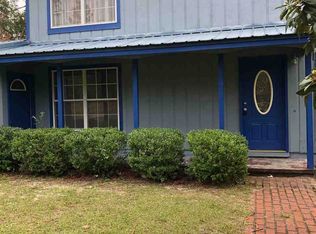 1862 Old Dixie Hwy S, Perry, FL 32348