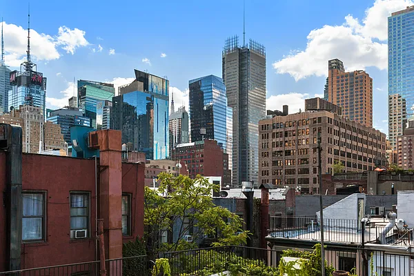 Rented by Brown Harris Stevens | media 1