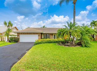 10601 NW 7th Pl, Coral Springs, FL 33071