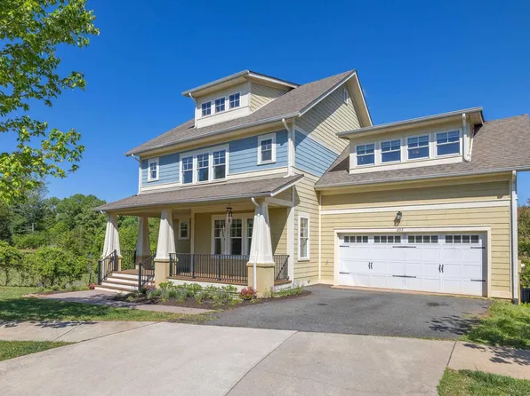 653 Tyree Ln, Charlottesville, VA 22901