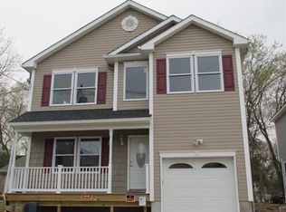 384 Raritan St, South Amboy, NJ 08879